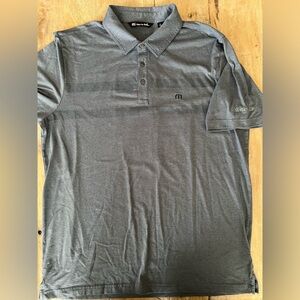 3/$60 Travis Mathew Premium Golf Polo